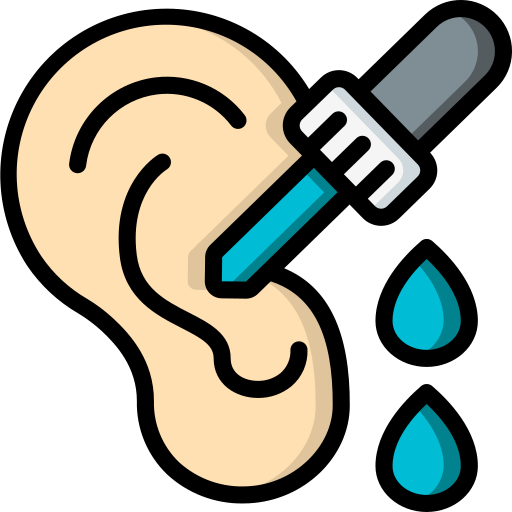 Ear Treatments